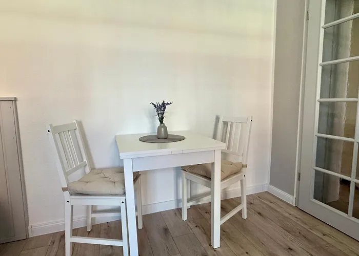 Ferienwohnung Muranko