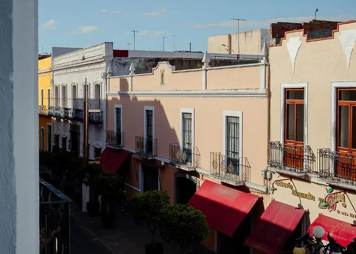 Casa Serdan