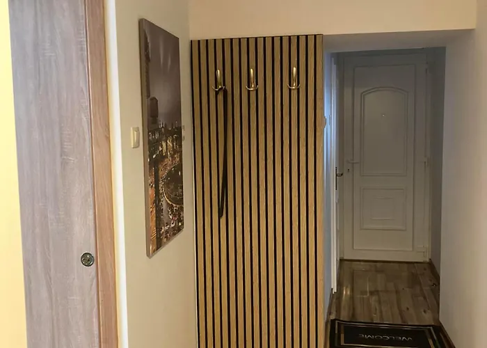 Lili Deluxe Apartman