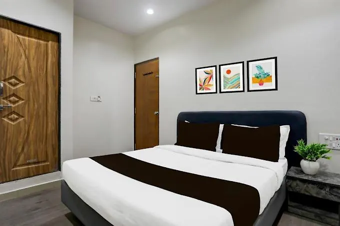 Hotel Spark