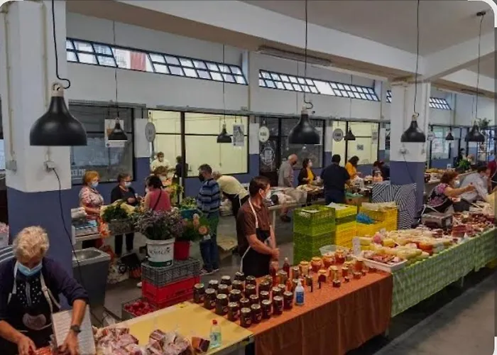 Apart Suit Do Mercado