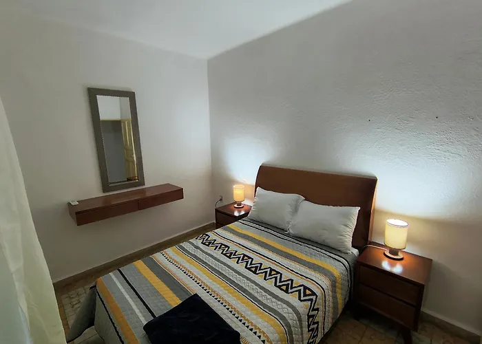 Casa De Luna