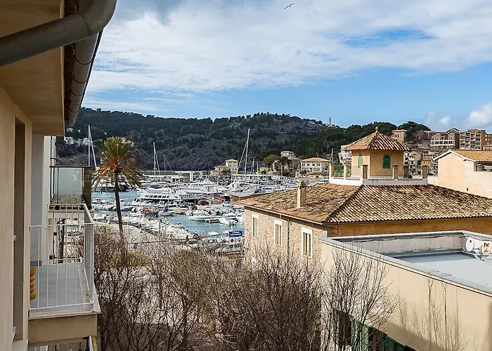 New Brisa Marina, Apartment Right On The Beach