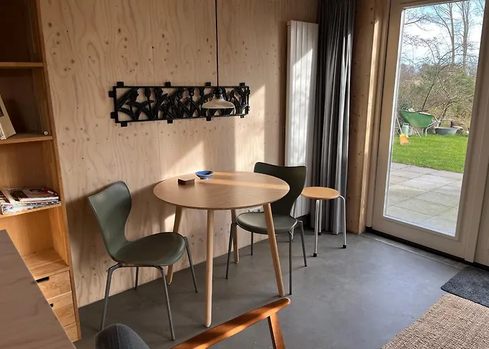 De Tuinkamer