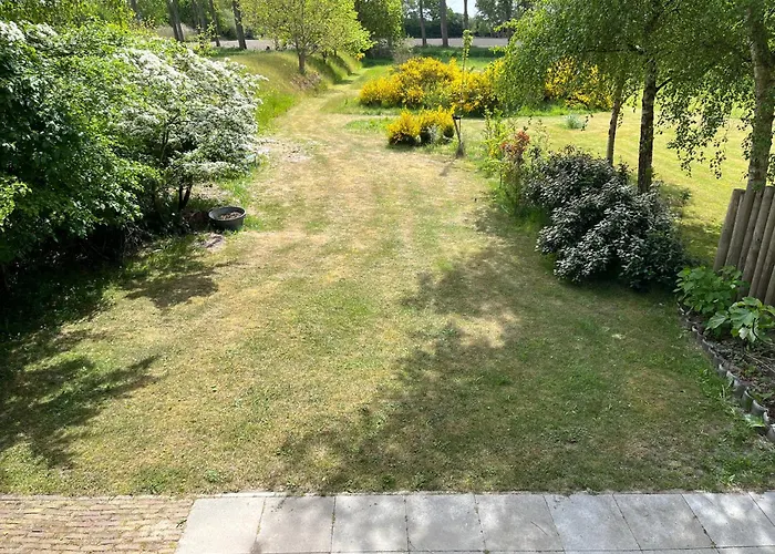 De Tuinkamer
