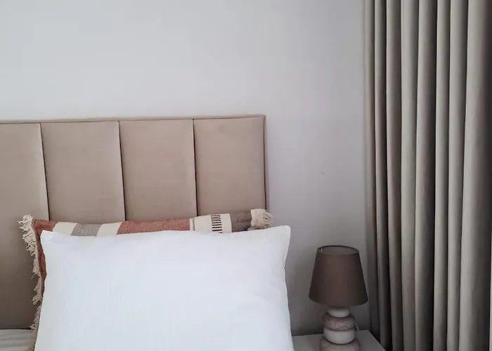 Apartament U Blazejka