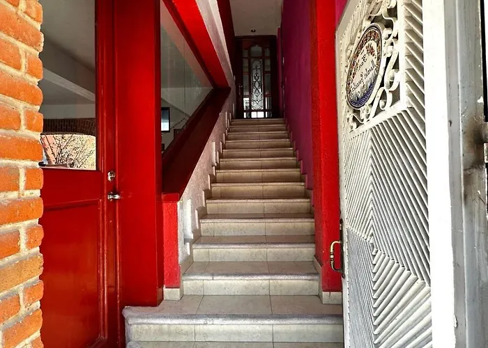 Mg Home