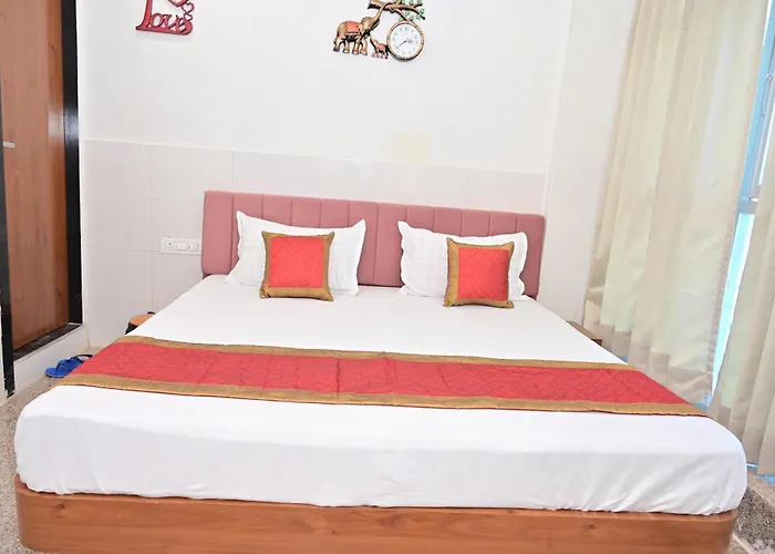 Hotel Shivaay Home Stay