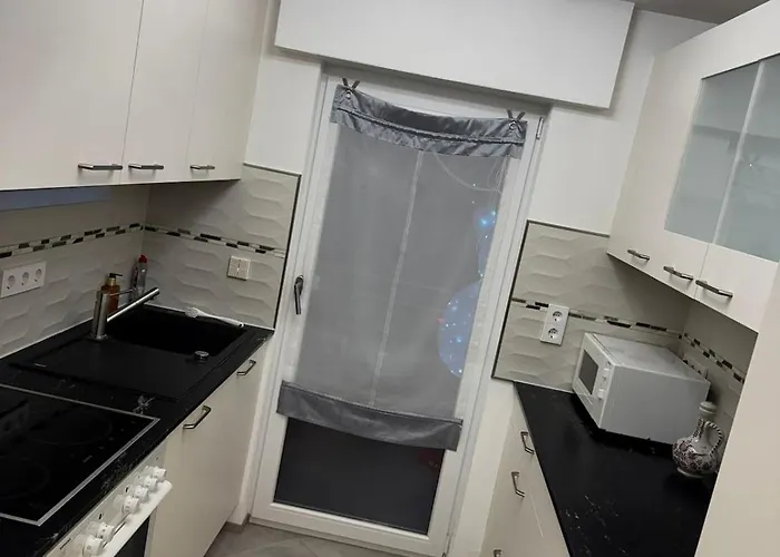 Traumwohnung Im Herzen Heilbronns