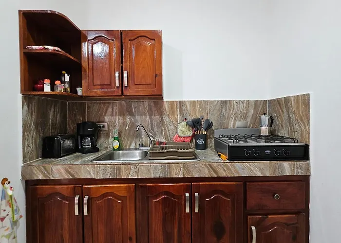 Caribbean Domicil Apartment 02
