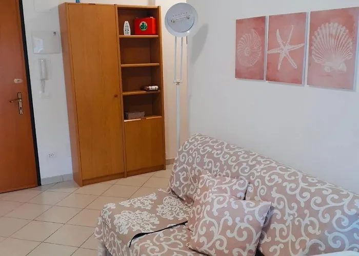 Casa Vacanze Maria