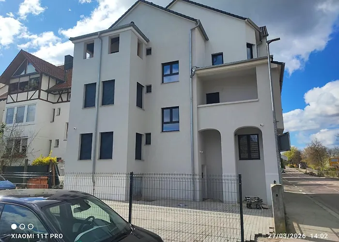 City Apartments Goeppingen