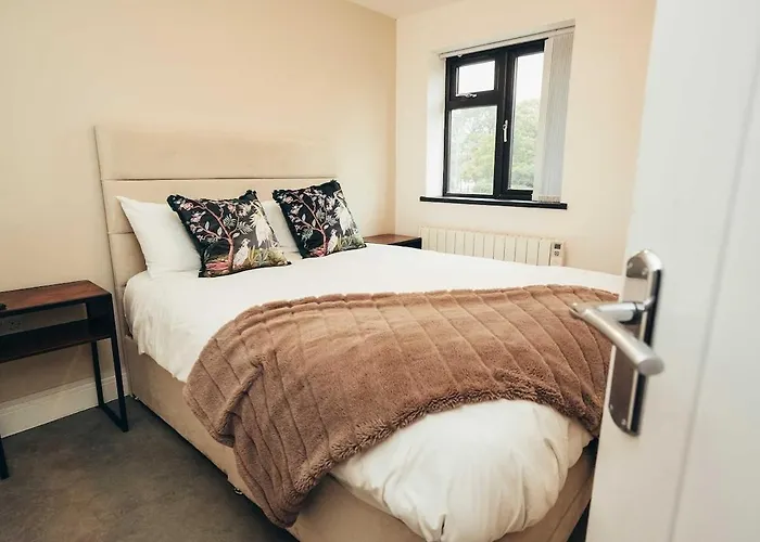 Queensferry Collection Residence 1