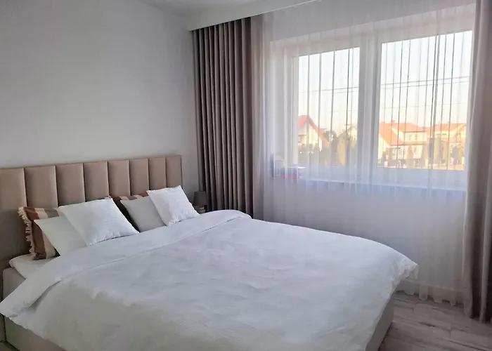 Apartament U Blazejka
