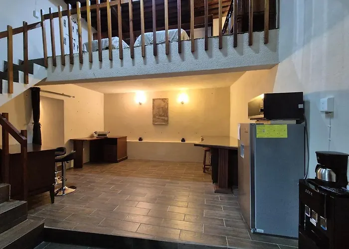 Casa De Chacha