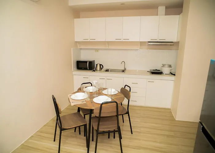 Gloriana Apartments In Dumaguete