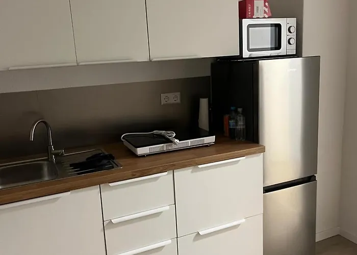 Appartement 2 In Zuffenhausen