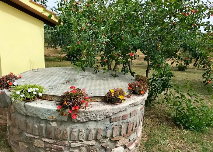 Agriturismo Diaccione 1900