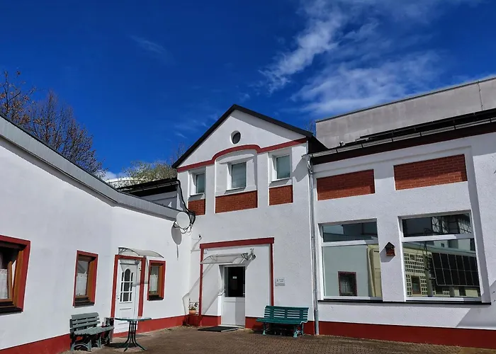 Ferienwohnung Cityimmo