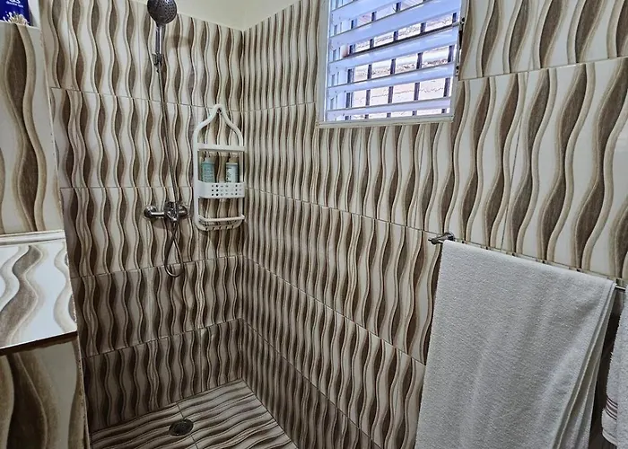 Caribbean Domicil Apartment 01