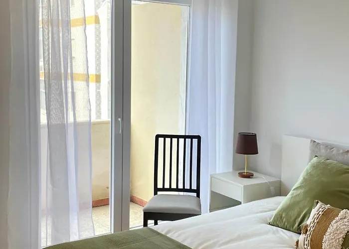 Apartamento Queluz