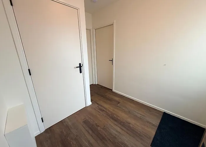Appartement Ocean Breeze Nes Ameland
