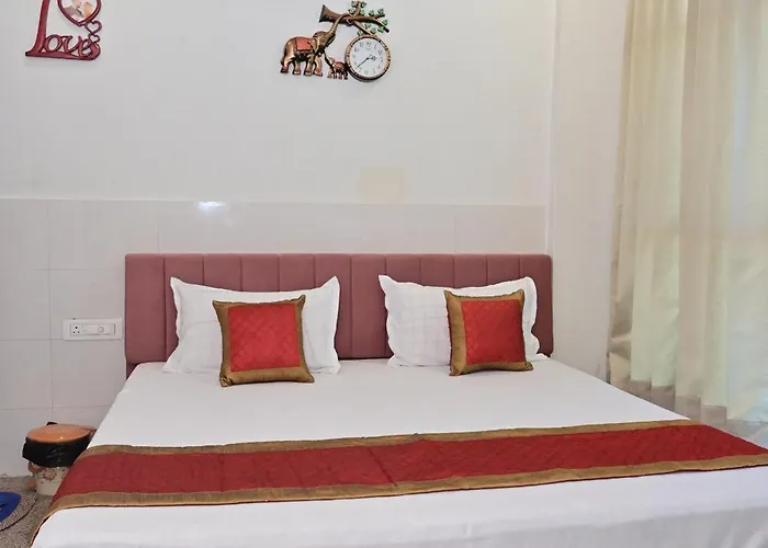 Hotel Shivaay Home Stay