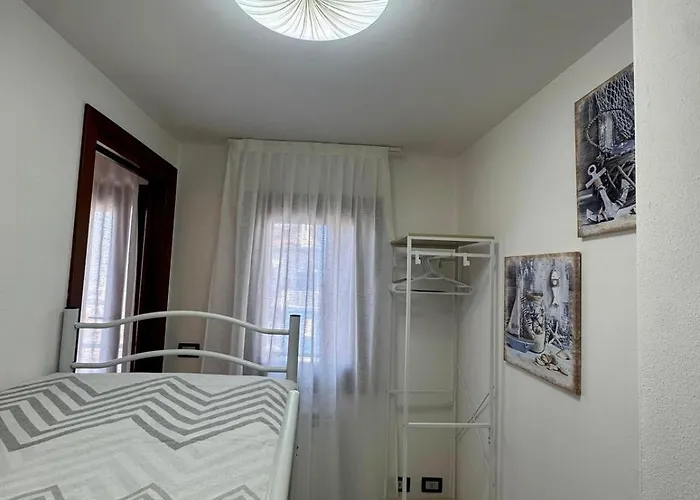 Signoretto Houses - Accogliente Appartamento Vista Laguna A Due Passi Dalla Spiaggia