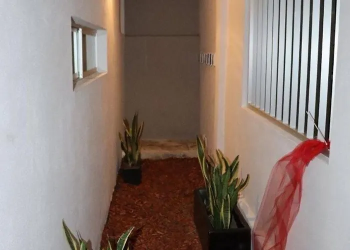 Very Central Luxury Suite 05