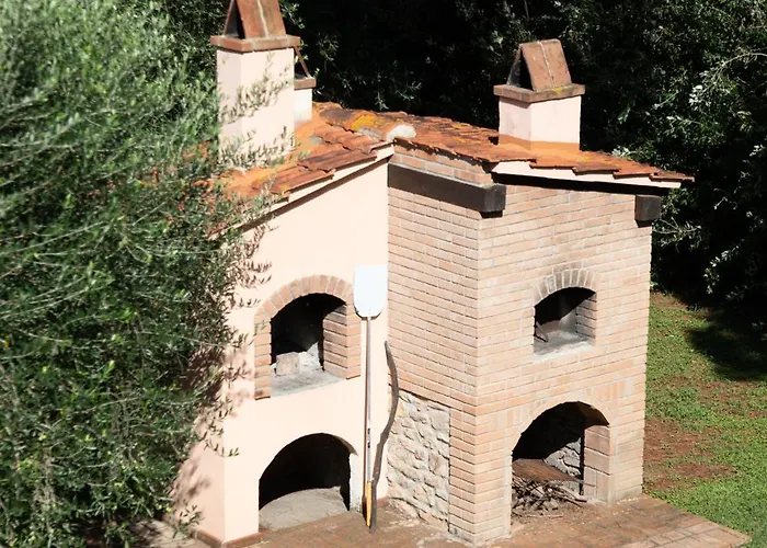 Agriturismo Diaccione 1900