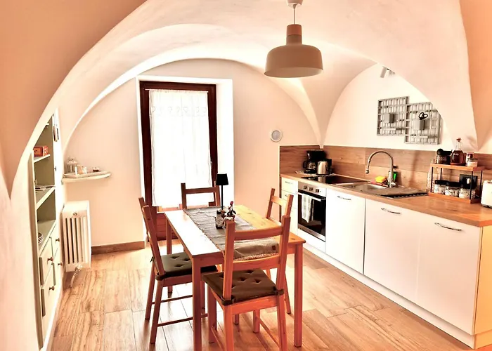 La Ca' Nel Borgo