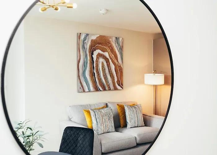 Queensferry Collection - Residence 5