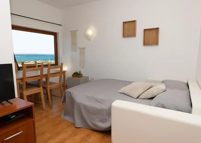 L11 Terrazza Maestrale
