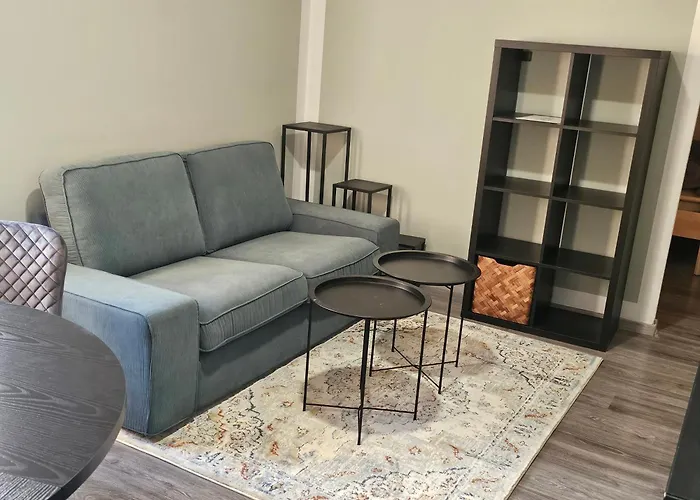 Cosy Ferienwohnung