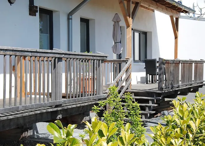 Ferienwohnung Direkt In Sassnitz