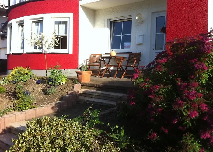 Ferienwohnung Kaspers