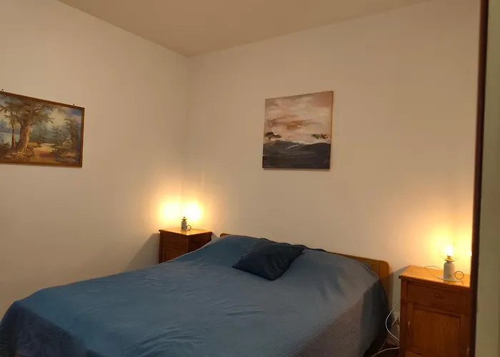 Appartamenti Del Porto - Bogliaco Lago Di Garda