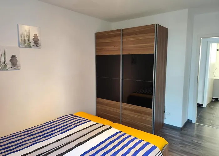 Nordsee Resort