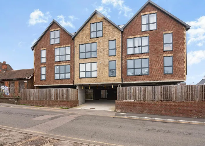 The Roost Group - 1 Bedroom Apartments