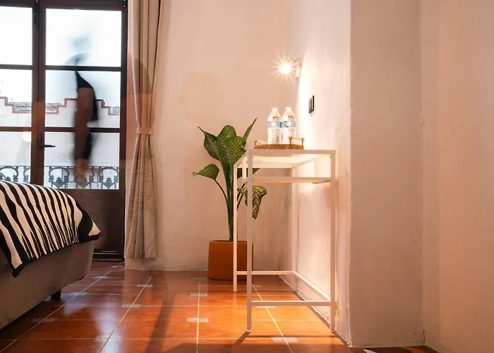 Casa Serdan