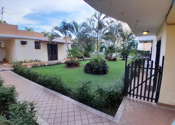 Palm Beach Resort