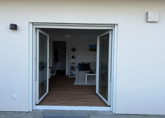 Ferienwohnung Schuetzenhof
