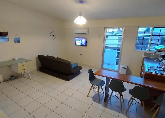 Apartment 4 Non 2, Espacioso Y Bien Ubicado