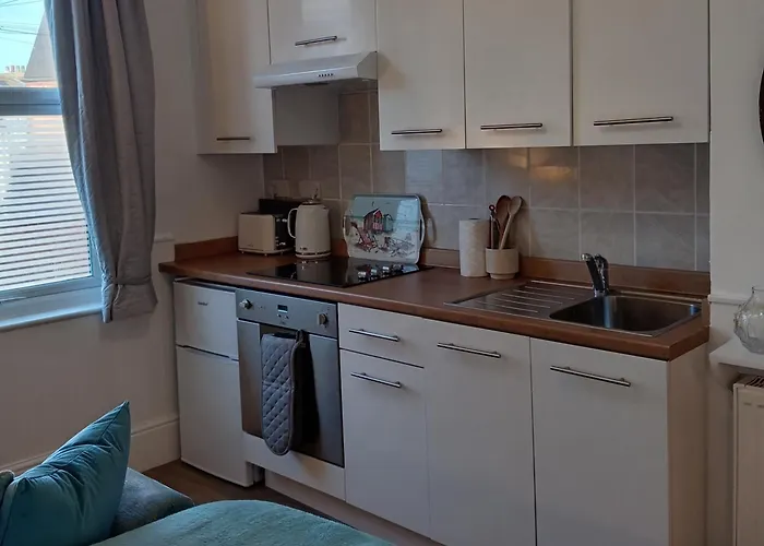 Harbour House Holiday Apartments