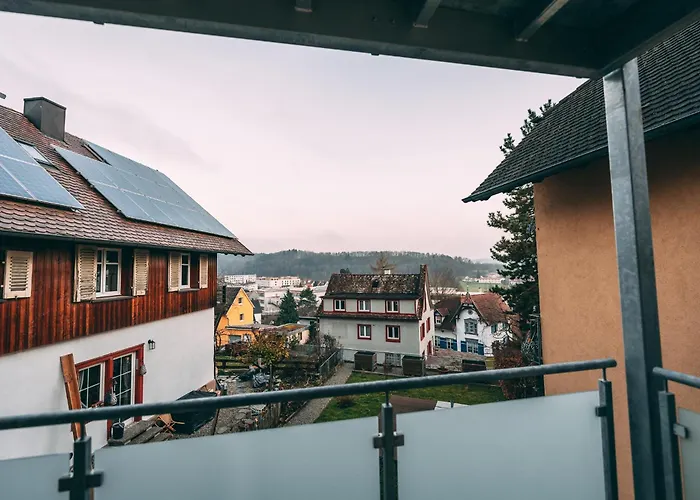 Haus Im Garten