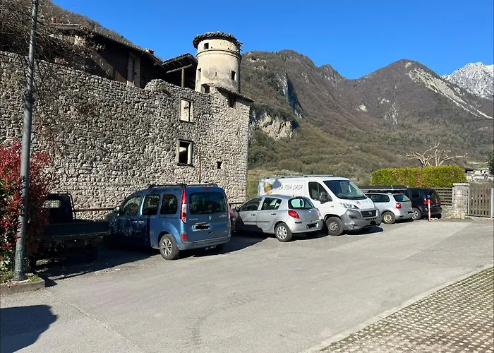 La Ca' Nel Borgo