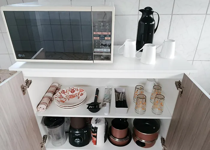 Micro Casas, Próximas ao Terminal Rodoviário, Mercado de São Brás - 1 Unidade disponível para COP 30