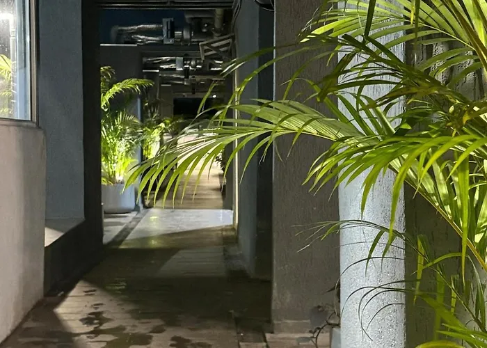 Studio Apt Near Balewadi High St- Casa Sparkle