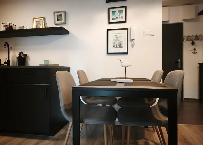 Fobala Apartman
