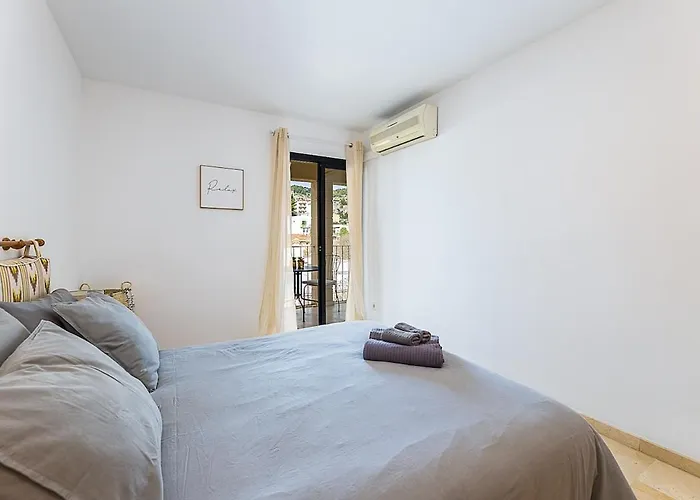 New Brisa Marina, Apartment Right On The Beach